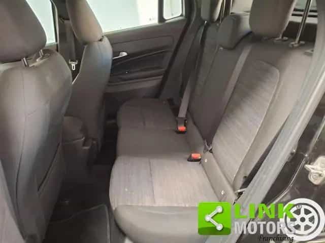Other Jeep Avenger 1.2 Turbo 100 CV Longitude GARANZIA 12/2023-photo-7
