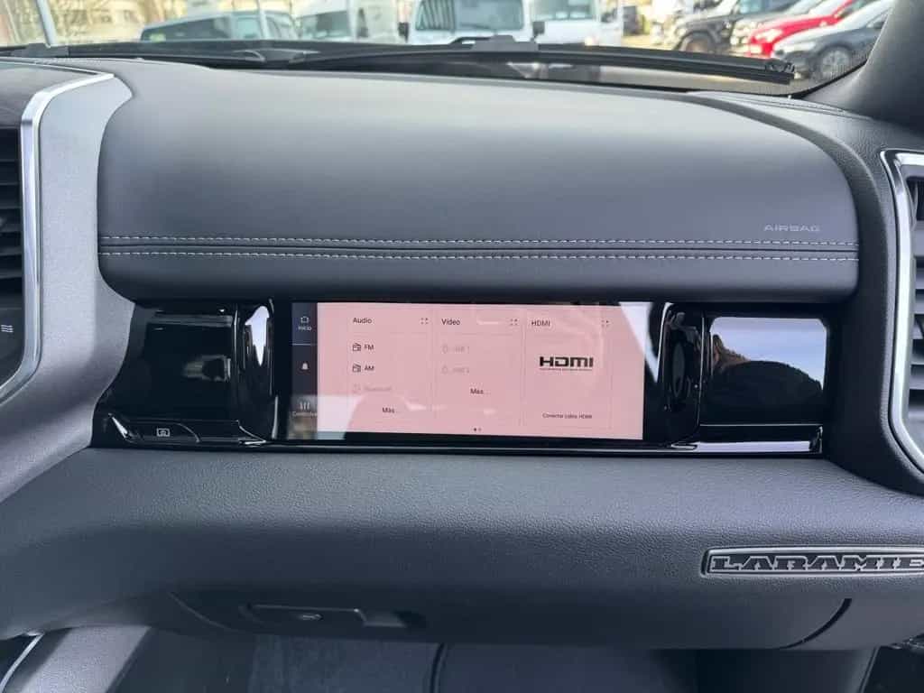 Dodge RAM 1500 Laramie Night BOX MWK TOP SOFORT null-photo-19