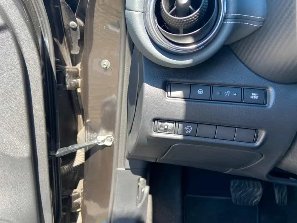 Nissan Juke Tekna 1,0 DIG-T Automatik Bose Winter 05/2021-photo-12