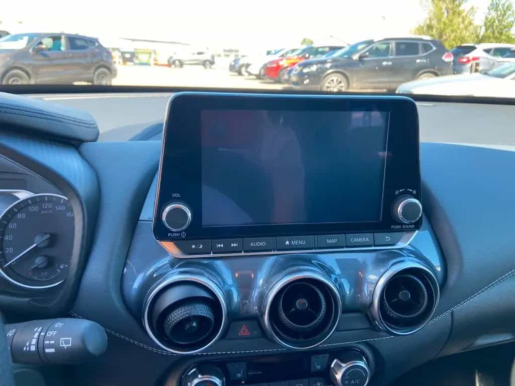 Nissan Juke Tekna 1,0 DIG-T Automatik Bose Winter 05/2021-photo-16
