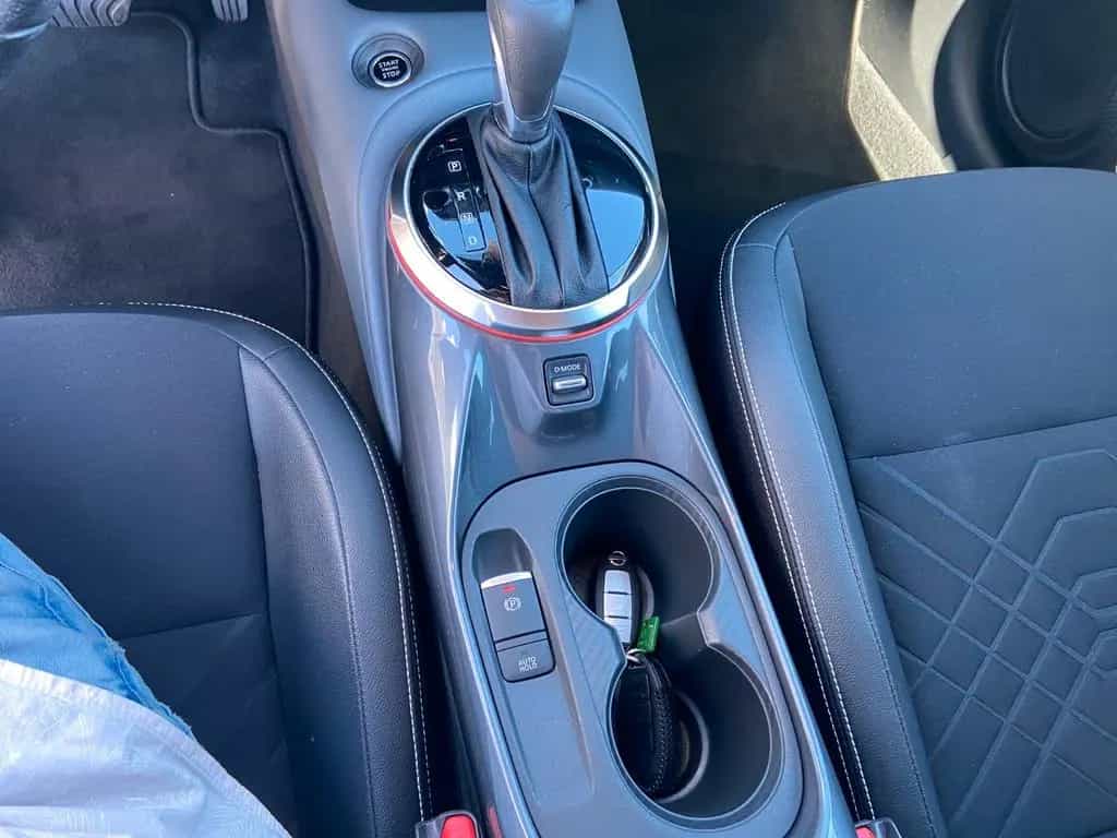 Nissan Juke Tekna 1,0 DIG-T Automatik Bose Winter 05/2021-photo-18