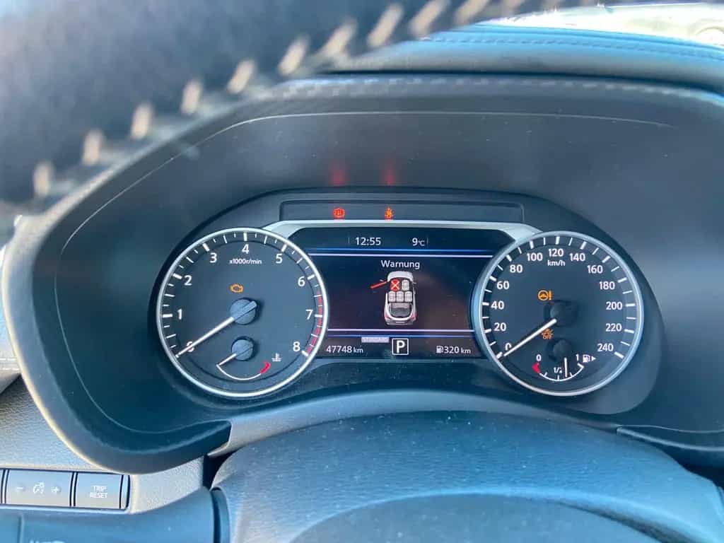 Nissan Juke Tekna 1,0 DIG-T Automatik Bose Winter 05/2021-photo-19