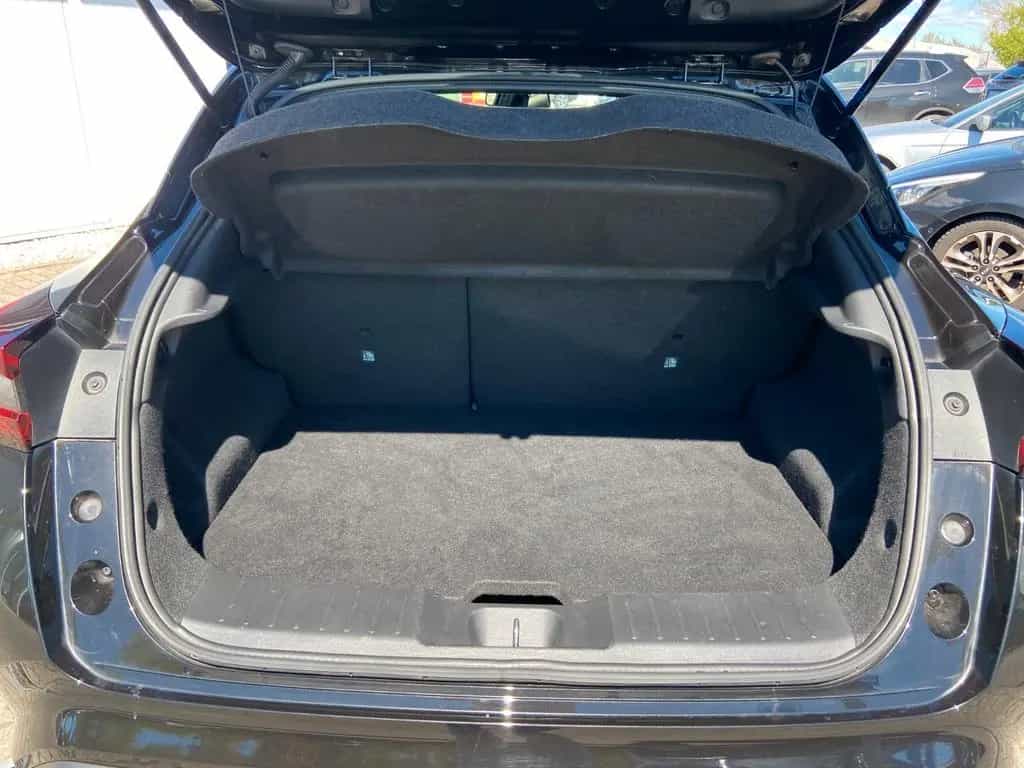 Nissan Juke Tekna 1,0 DIG-T Automatik Bose Winter 05/2021-photo-5