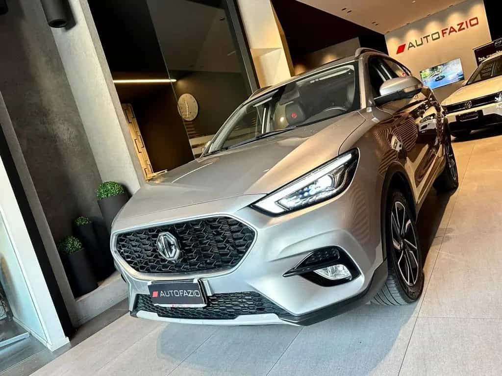 Other Mg ZS 1.0T-GDI Luxury 05/2023-photo-1