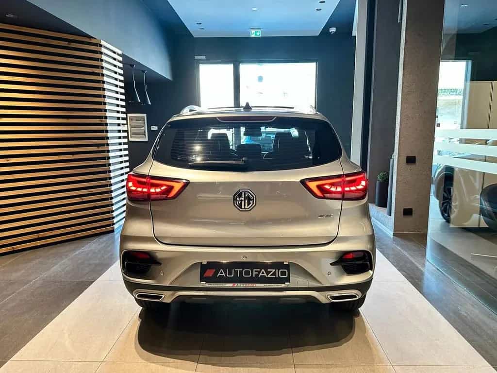 Other Mg ZS 1.0T-GDI Luxury 05/2023-photo-11