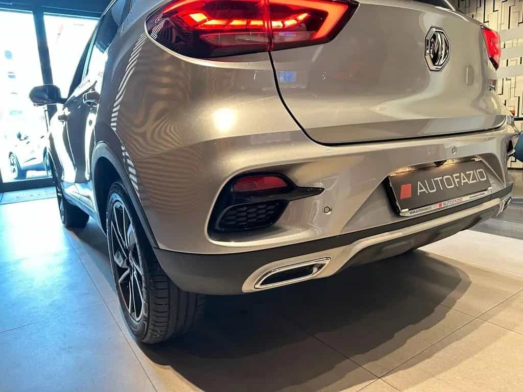 Other Mg ZS 1.0T-GDI Luxury 05/2023-photo-12