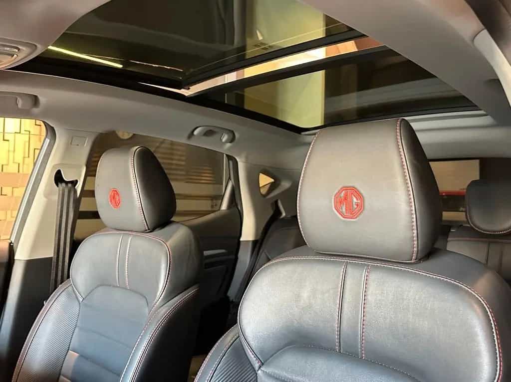 Other Mg ZS 1.0T-GDI Luxury 05/2023-photo-13