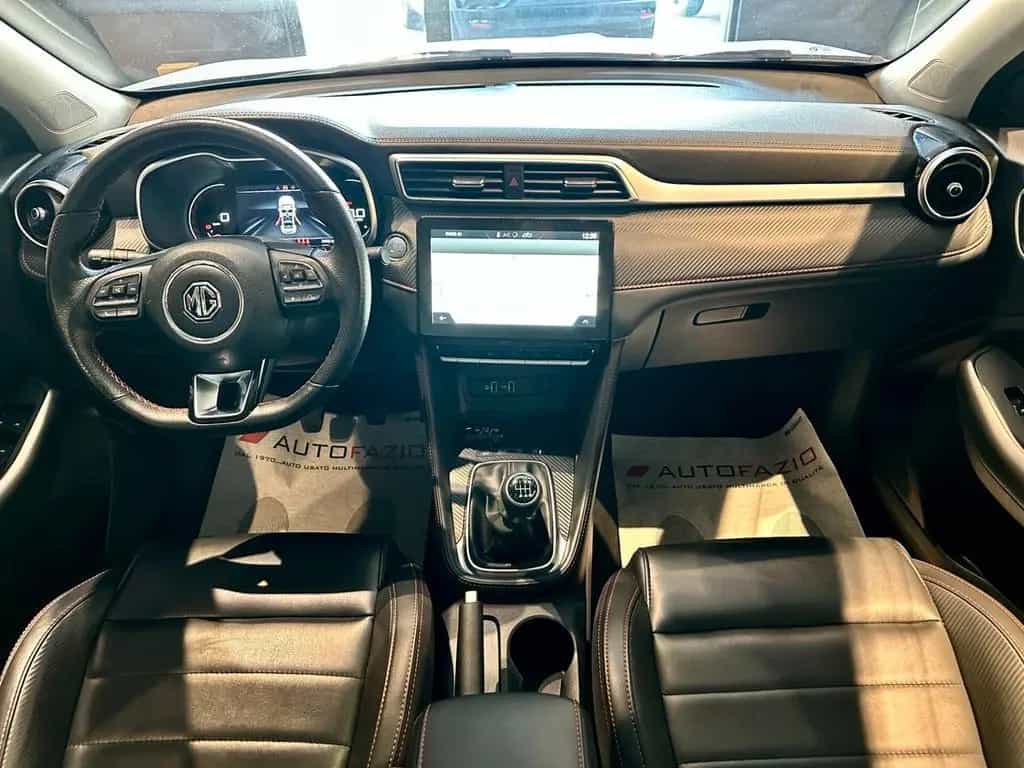 Other Mg ZS 1.0T-GDI Luxury 05/2023-photo-2