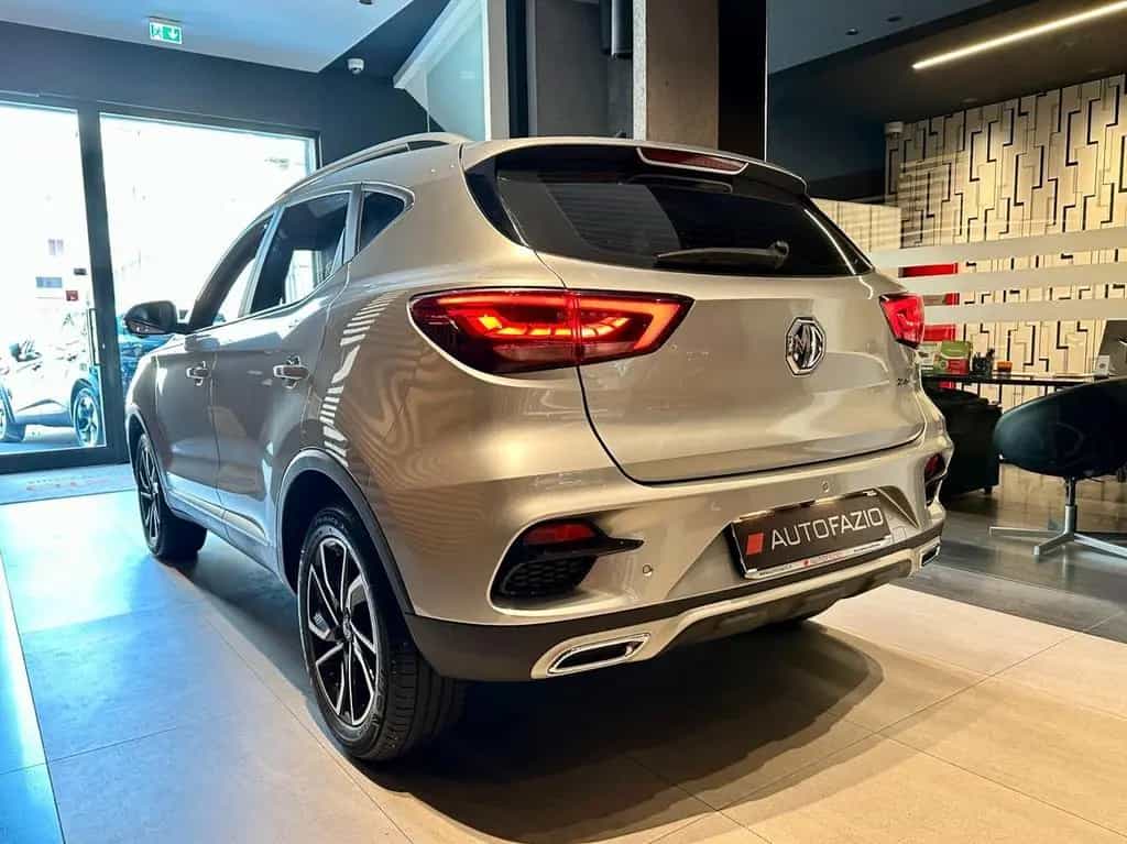 Other Mg ZS 1.0T-GDI Luxury 05/2023-photo-3