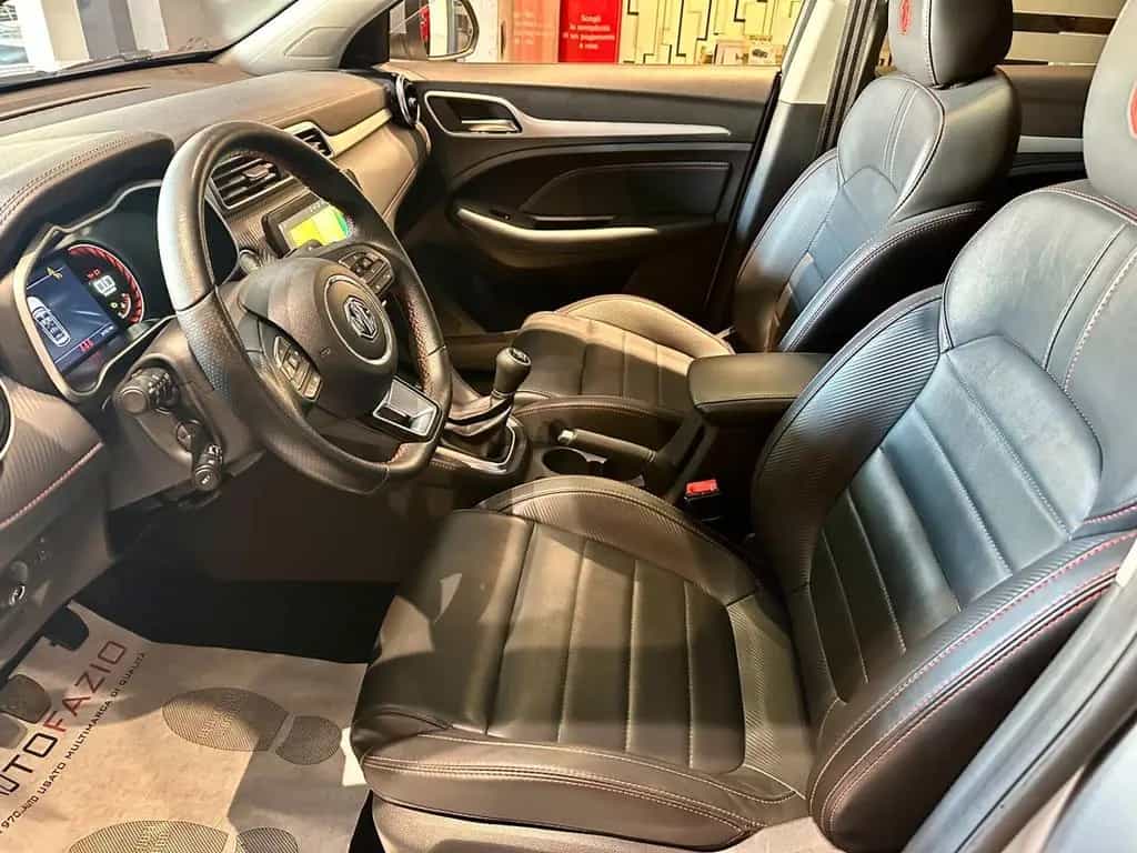 Other Mg ZS 1.0T-GDI Luxury 05/2023-photo-4