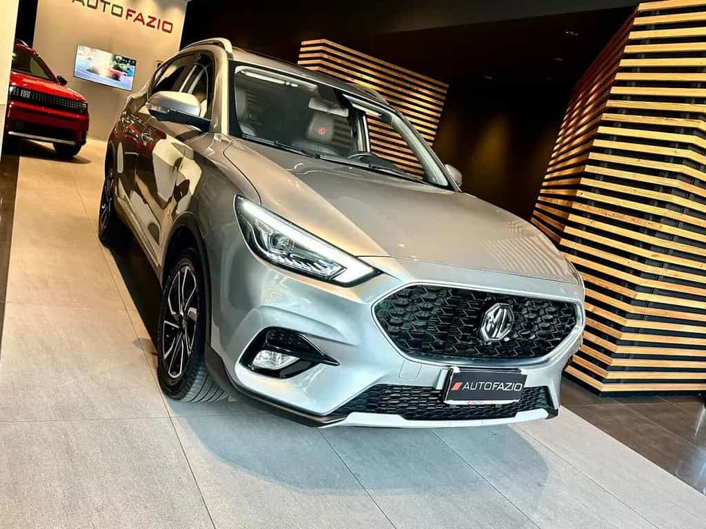 Other Mg ZS 1.0T-GDI Luxury 05/2023-photo-7
