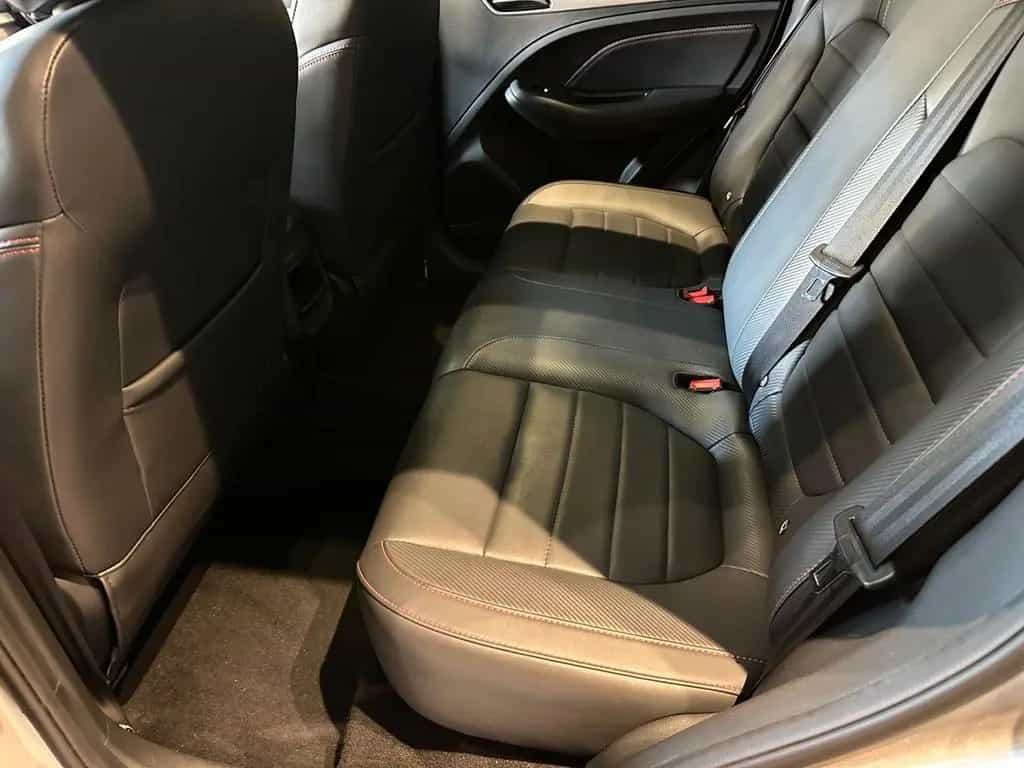 Other Mg ZS 1.0T-GDI Luxury 05/2023-photo-9