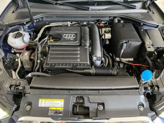 Audi A3 Sportback sport 1.4 TFSI ultra NAVI+SHZ+EPH 02/2017-photo-14