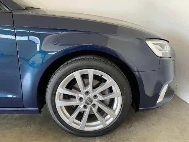 Audi A3 Sportback sport 1.4 TFSI ultra NAVI+SHZ+EPH 02/2017-photo-3