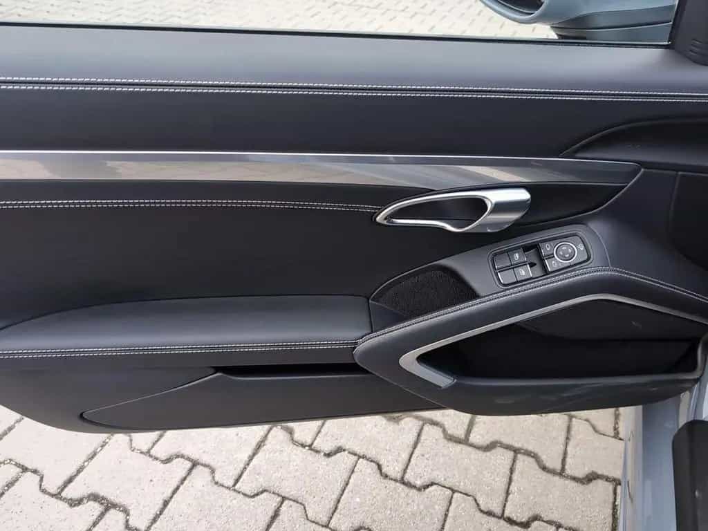 Porsche 718 Cayman 2.0 Turbo Style Ed~PDLS+Grau~Bose 10/2024-photo-11