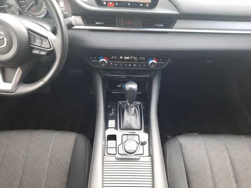 Mazda 6 2.0 SKYACTIV-G 165 Exclusive-Line top Ausstatt 04/2021-photo-10