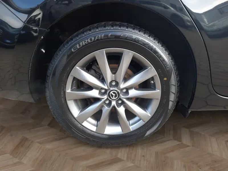Mazda 6 2.0 SKYACTIV-G 165 Exclusive-Line top Ausstatt 04/2021-photo-13