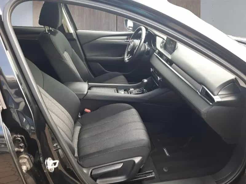 Mazda 6 2.0 SKYACTIV-G 165 Exclusive-Line top Ausstatt 04/2021-photo-14