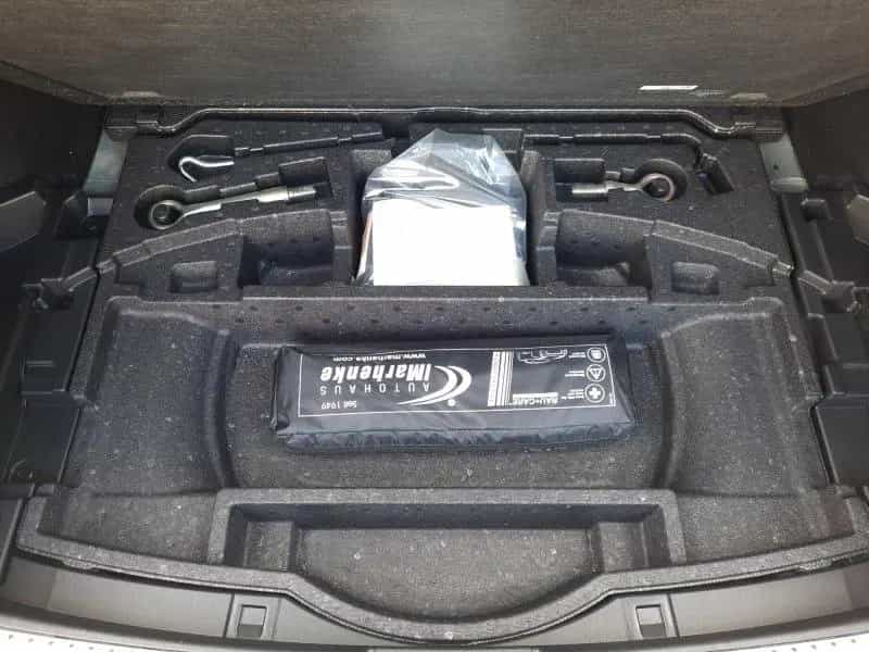 Mazda 6 2.0 SKYACTIV-G 165 Exclusive-Line top Ausstatt 04/2021-photo-16