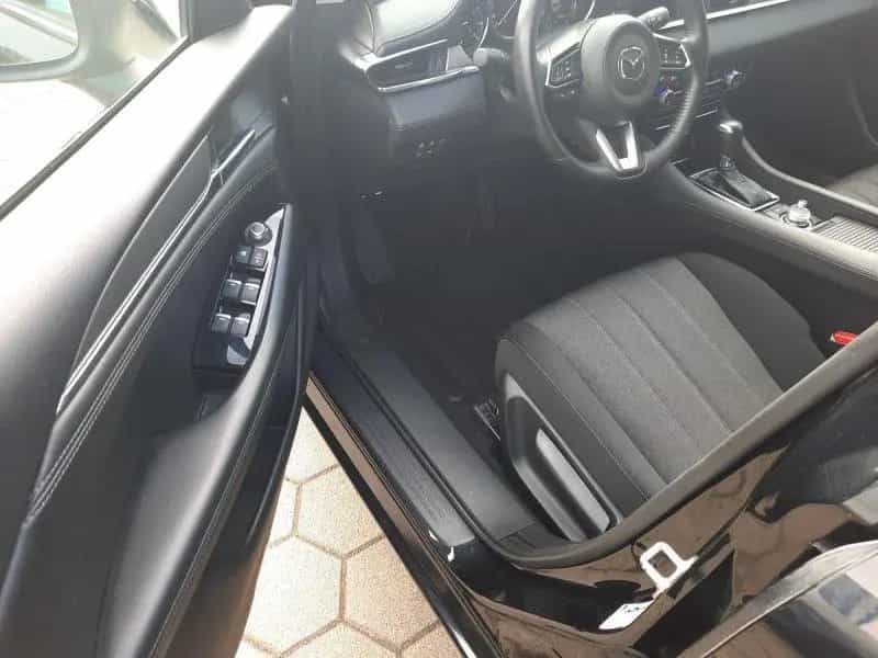 Mazda 6 2.0 SKYACTIV-G 165 Exclusive-Line top Ausstatt 04/2021-photo-17