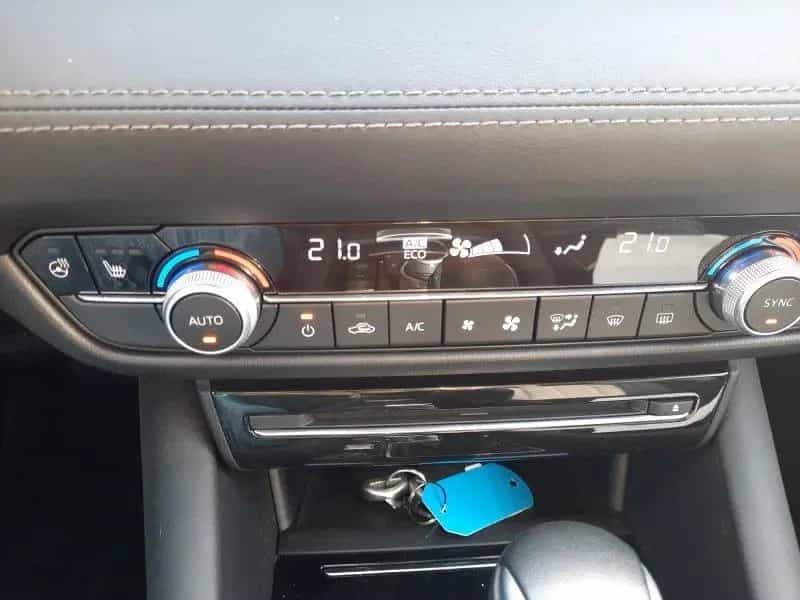 Mazda 6 2.0 SKYACTIV-G 165 Exclusive-Line top Ausstatt 04/2021-photo-24