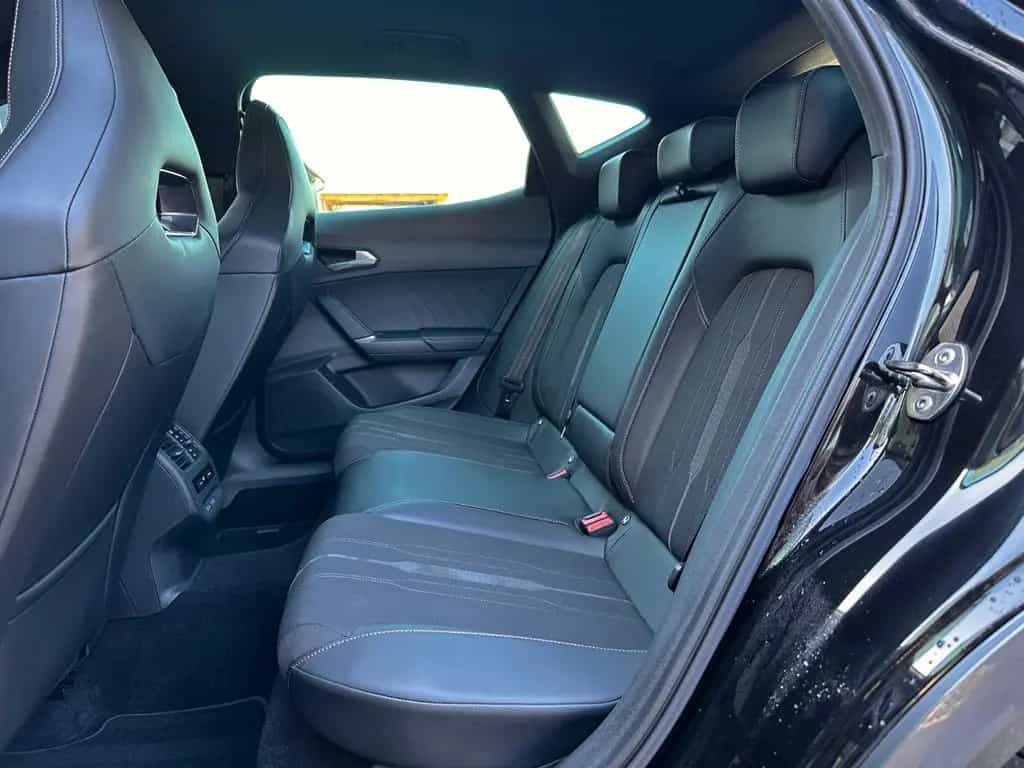 Cupra Formentor 2.0TSI 2.Hand VZ BEATS DSG TÜV NEU 02/2021-photo-10