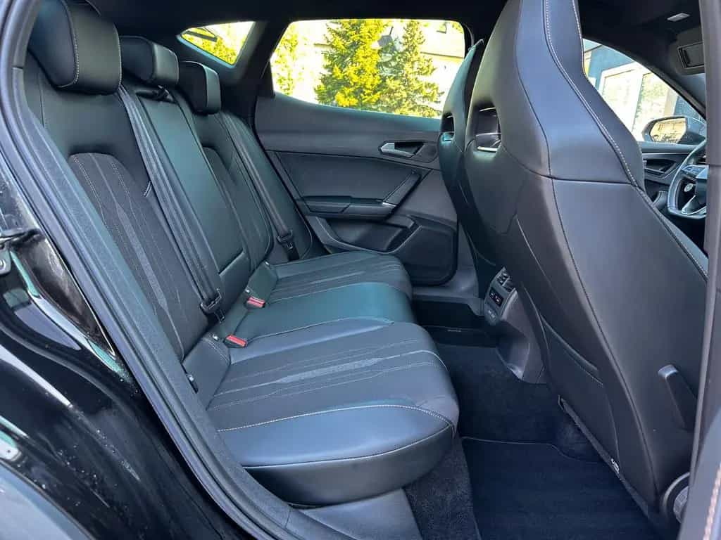 Cupra Formentor 2.0TSI 2.Hand VZ BEATS DSG TÜV NEU 02/2021-photo-12