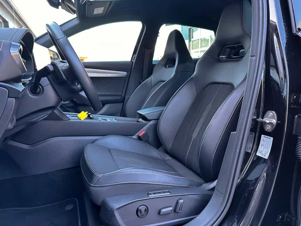 Cupra Formentor 2.0TSI 2.Hand VZ BEATS DSG TÜV NEU 02/2021-photo-16