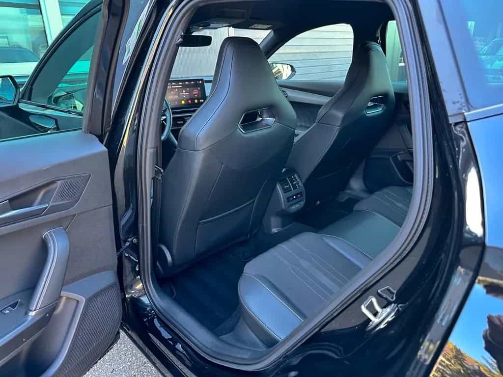 Cupra Formentor 2.0TSI 2.Hand VZ BEATS DSG TÜV NEU 02/2021-photo-9