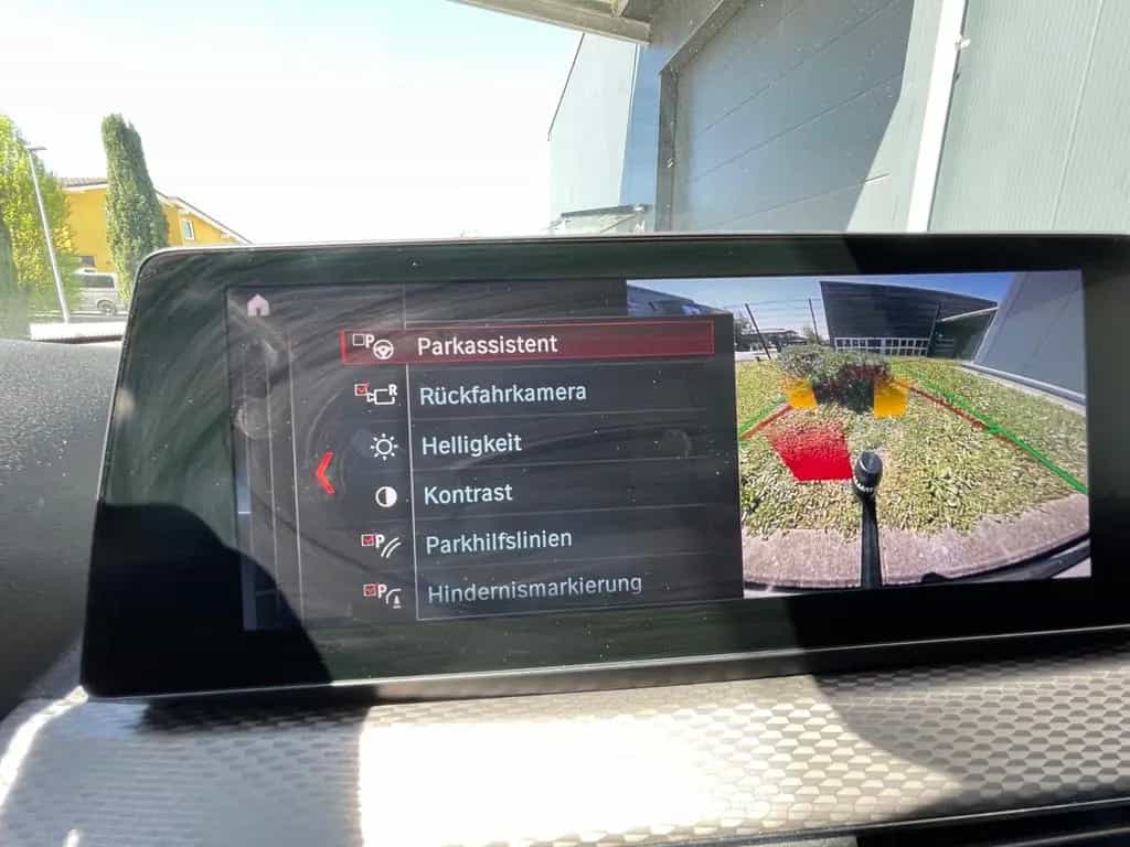 BMW X2 sDrive20i M Sport/19 Zoll/AHK/HUD/Kamera/Hifi 12/2019-photo-17
