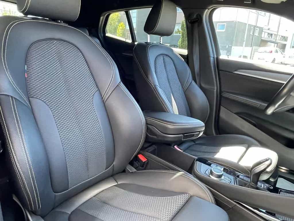 BMW X2 sDrive20i M Sport/19 Zoll/AHK/HUD/Kamera/Hifi 12/2019-photo-18
