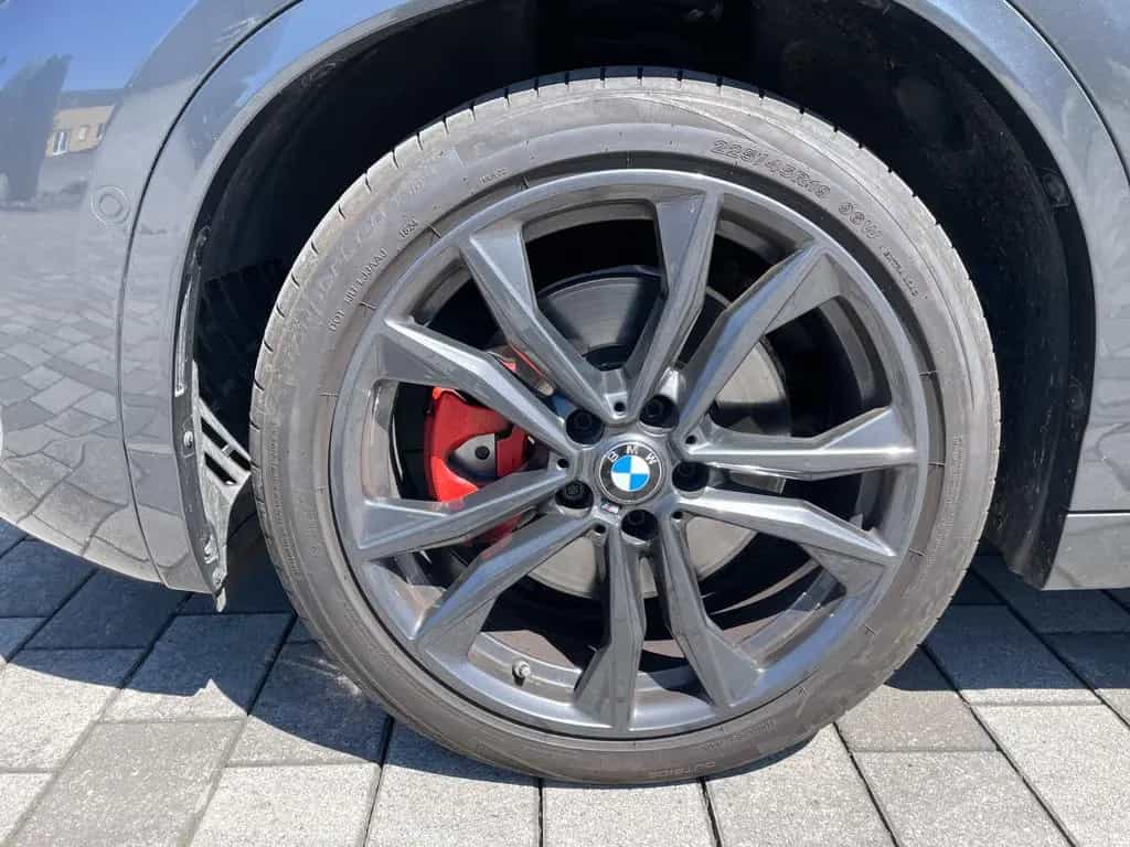 BMW X2 sDrive20i M Sport/19 Zoll/AHK/HUD/Kamera/Hifi 12/2019-photo-8