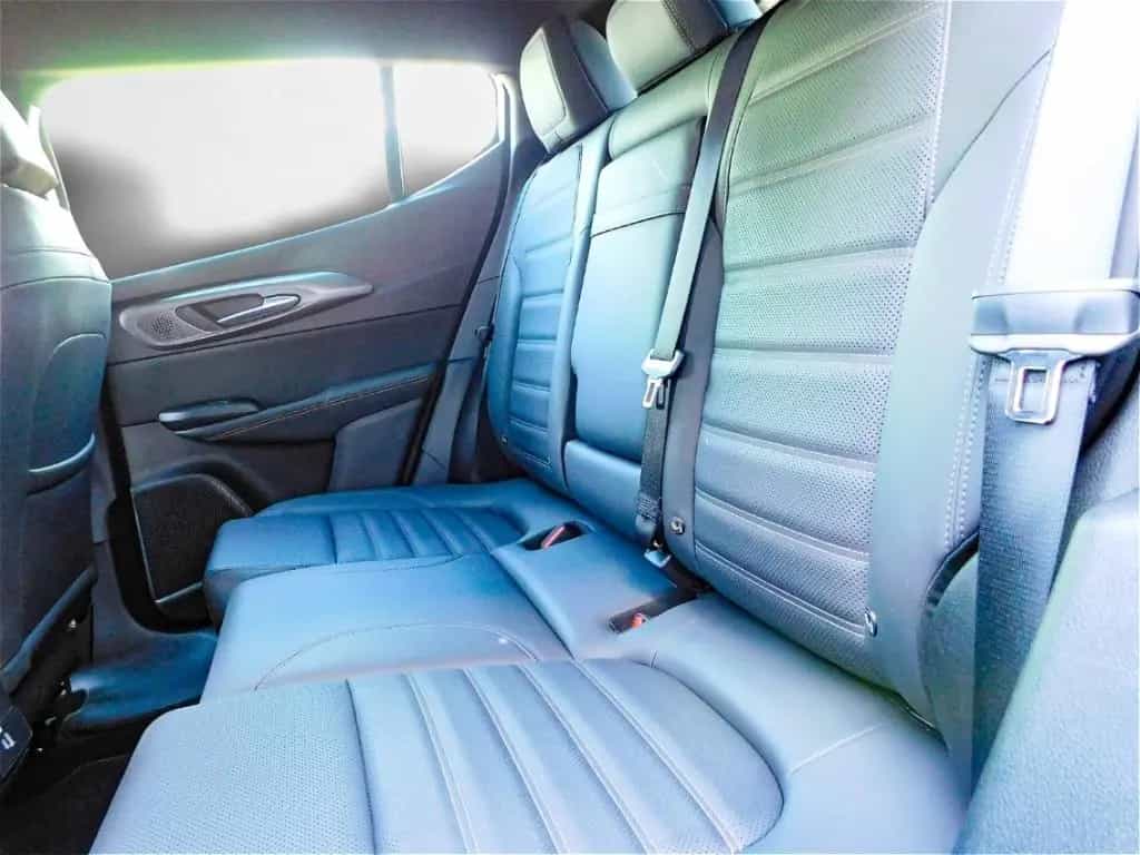 Alfa Romeo Tonale Veloce 1.5 360* Sitz-HZG Harman Kardon 05/2024-photo-11