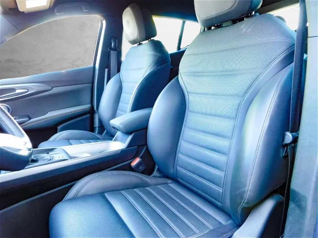Alfa Romeo Tonale Veloce 1.5 360* Sitz-HZG Harman Kardon 05/2024-photo-12