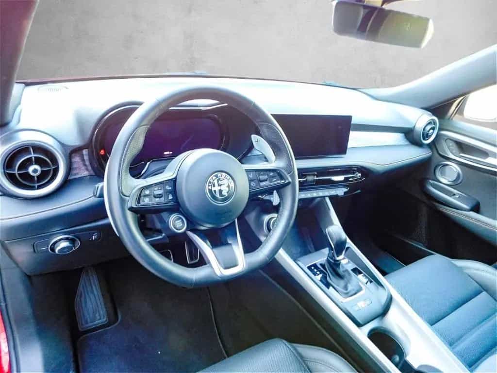 Alfa Romeo Tonale Veloce 1.5 360* Sitz-HZG Harman Kardon 05/2024-photo-13