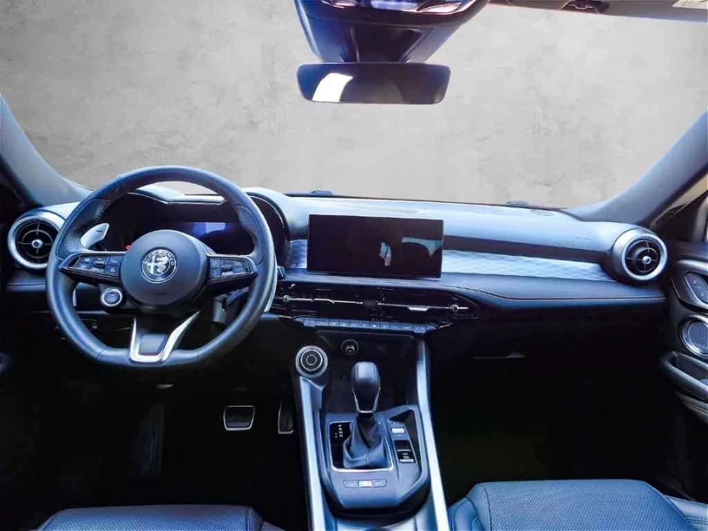 Alfa Romeo Tonale Veloce 1.5 360* Sitz-HZG Harman Kardon 05/2024-photo-14