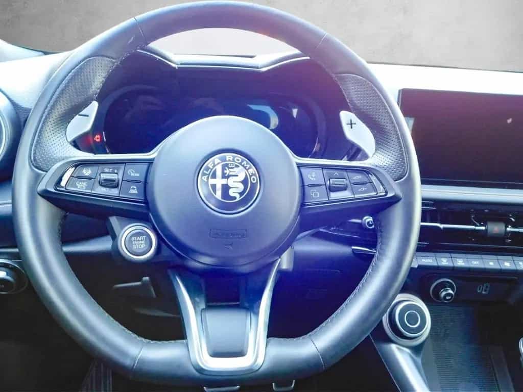 Alfa Romeo Tonale Veloce 1.5 360* Sitz-HZG Harman Kardon 05/2024-photo-15