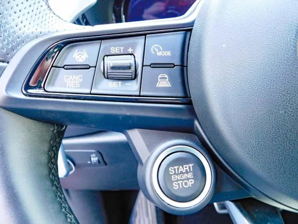 Alfa Romeo Tonale Veloce 1.5 360* Sitz-HZG Harman Kardon 05/2024-photo-16