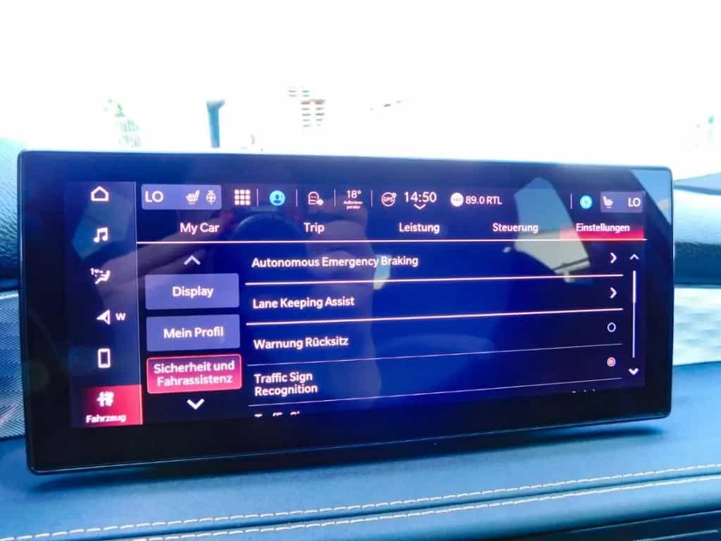 Alfa Romeo Tonale Veloce 1.5 360* Sitz-HZG Harman Kardon 05/2024-photo-23