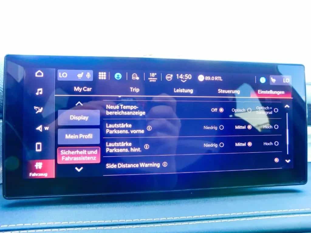Alfa Romeo Tonale Veloce 1.5 360* Sitz-HZG Harman Kardon 05/2024-photo-24