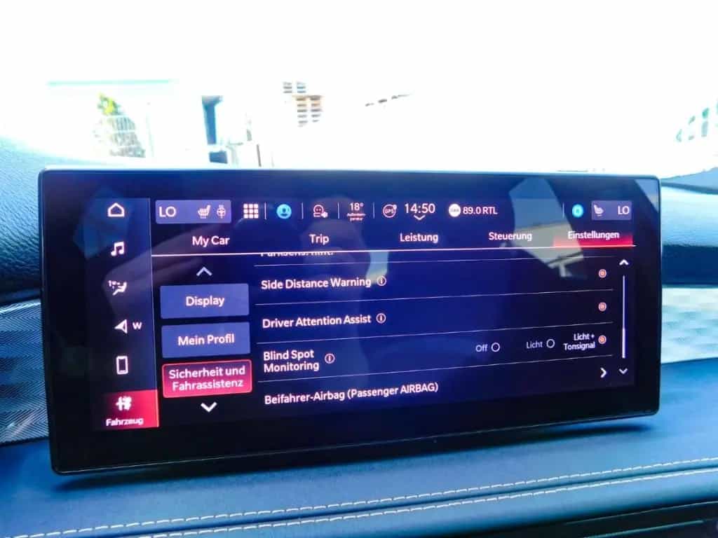 Alfa Romeo Tonale Veloce 1.5 360* Sitz-HZG Harman Kardon 05/2024-photo-25