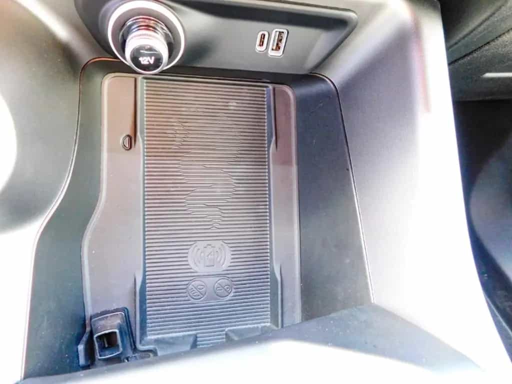 Alfa Romeo Tonale Veloce 1.5 360* Sitz-HZG Harman Kardon 05/2024-photo-33