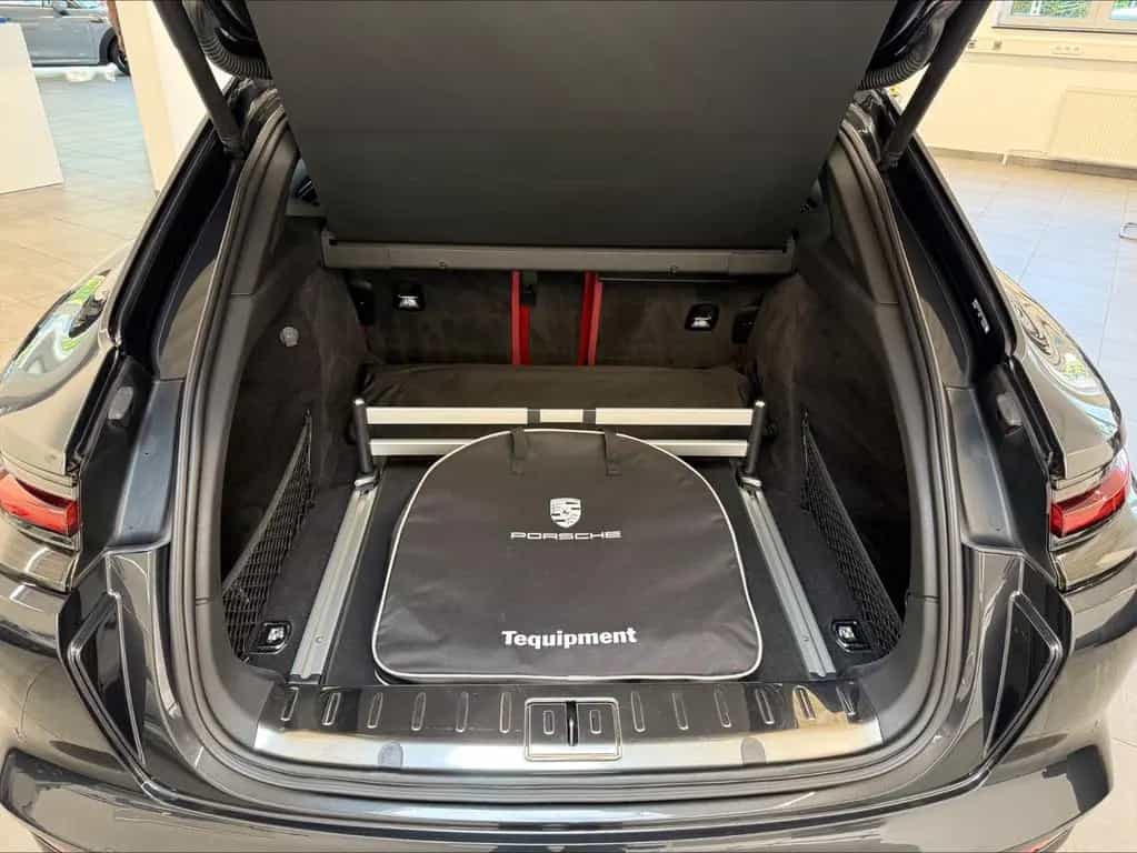 Porsche Panamera Sport Turismo GTS *1.Hand*Scheckh.*Lift 08/2020-photo-12