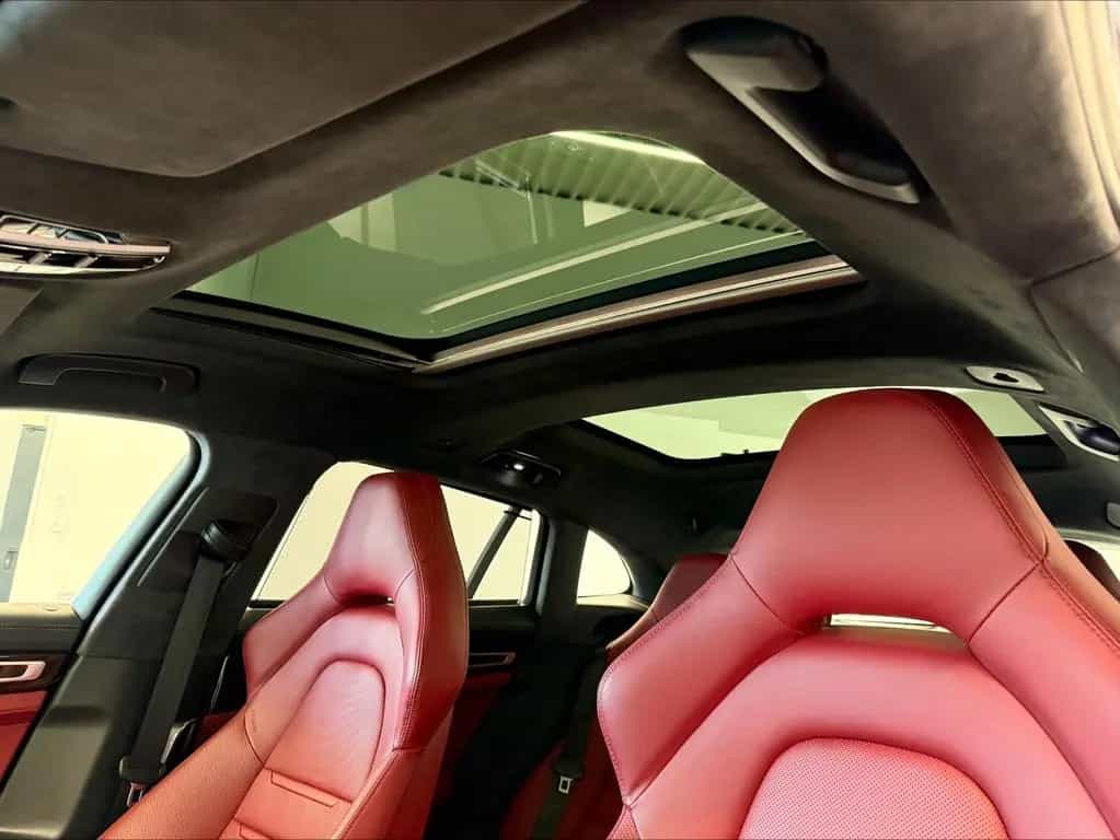 Porsche Panamera Sport Turismo GTS *1.Hand*Scheckh.*Lift 08/2020-photo-18