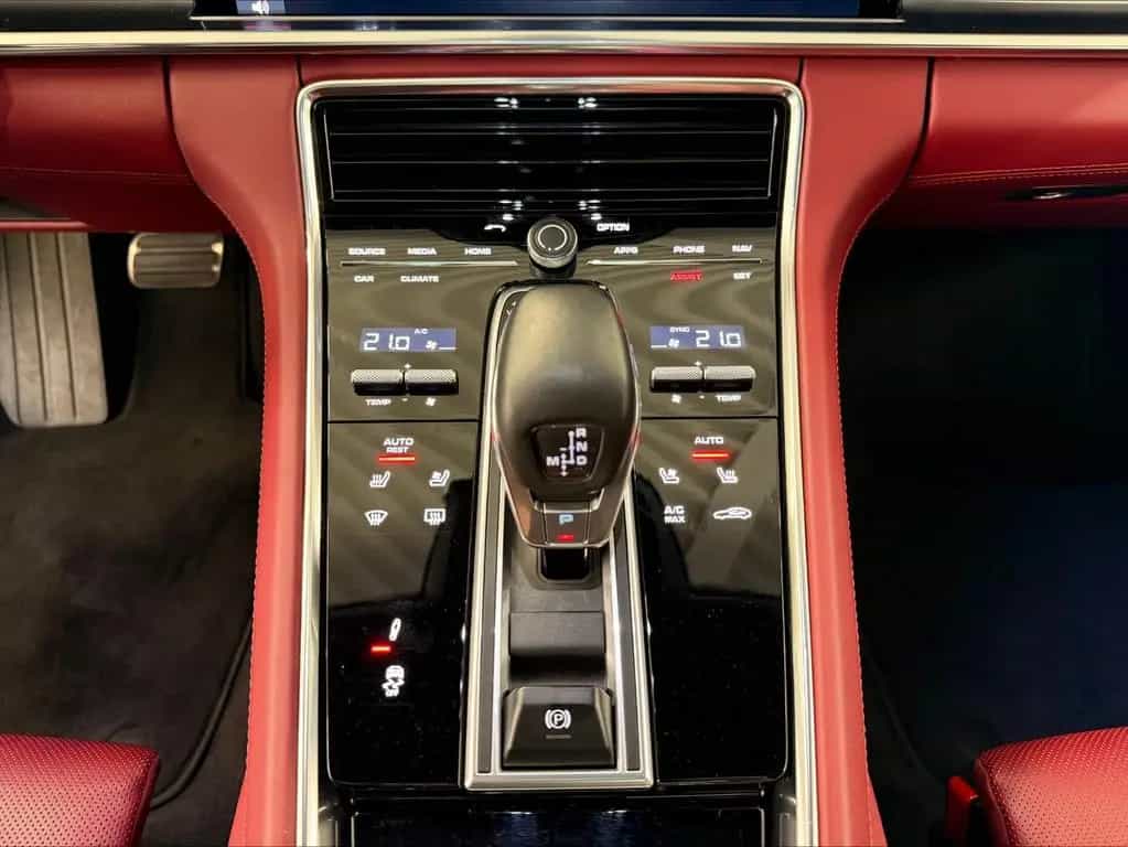 Porsche Panamera Sport Turismo GTS *1.Hand*Scheckh.*Lift 08/2020-photo-19
