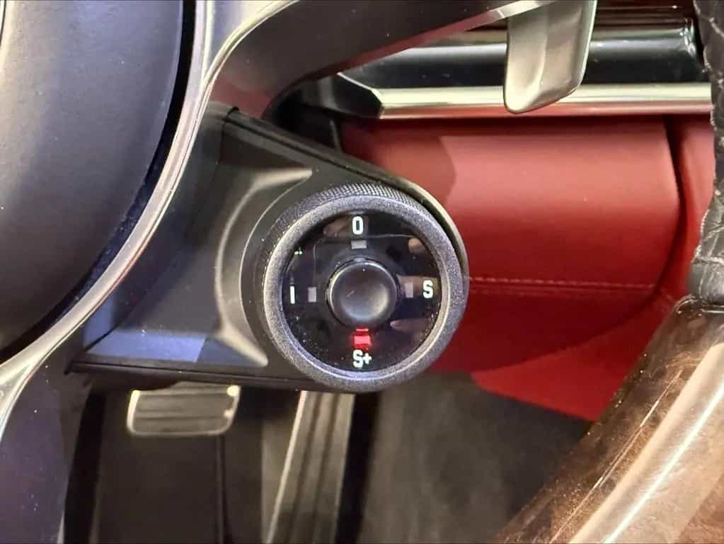 Porsche Panamera Sport Turismo GTS *1.Hand*Scheckh.*Lift 08/2020-photo-20