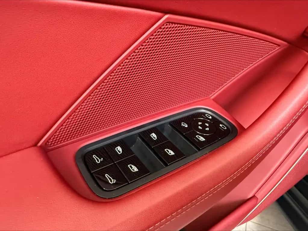 Porsche Panamera Sport Turismo GTS *1.Hand*Scheckh.*Lift 08/2020-photo-21
