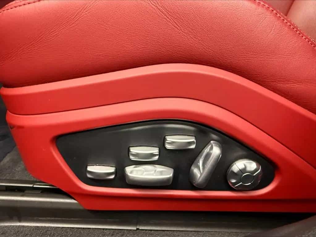 Porsche Panamera Sport Turismo GTS *1.Hand*Scheckh.*Lift 08/2020-photo-24