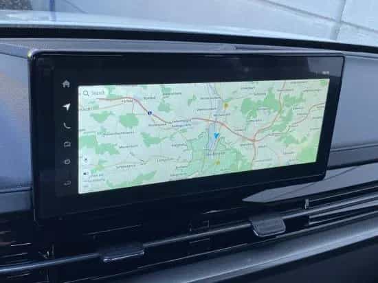 KGM Musso Grand 2.2 E-XDI AT 4WD Core digi Cockpit N null-photo-10