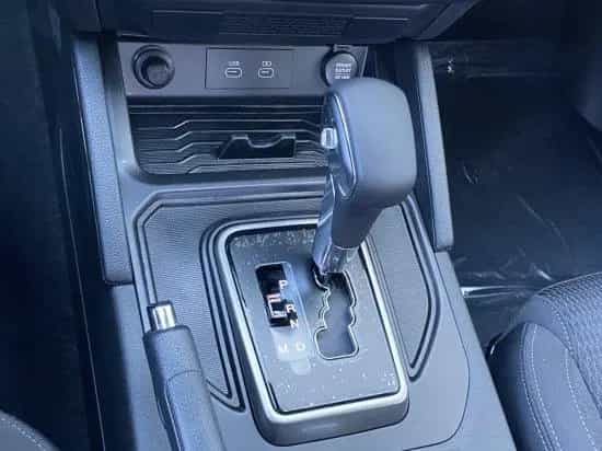 KGM Musso Grand 2.2 E-XDI AT 4WD Core digi Cockpit N null-photo-14
